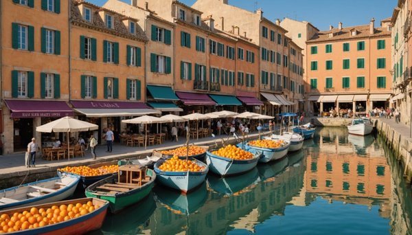 Comment profiter de vacances à petit budget dans l'hérault ?