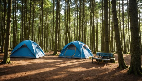 Activités et idées pour des vacances en famille dans les vosges