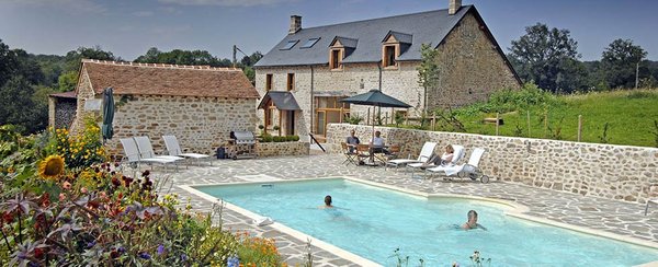 Découvrez le camping 3 étoiles morbihan au saint laurent
