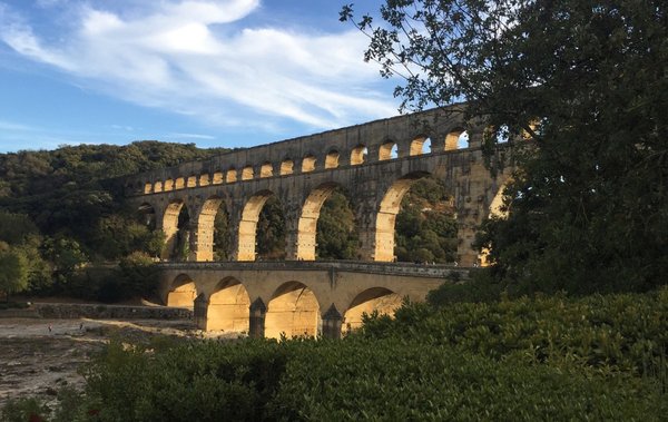 Gite Languedoc Roussillon